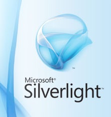 Get Microsoft Silverlight